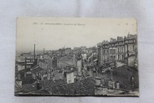 Angoulême carrefour eperon d'occasion  Longpont-sur-Orge