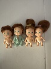 Quints dolls 1990 for sale  Castle Rock