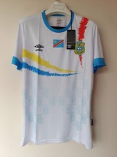 Drc congo bnwt d'occasion  Expédié en Belgium