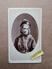Unusual old photo for sale  BARNOLDSWICK