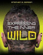 Expressing inner wild for sale  Montgomery