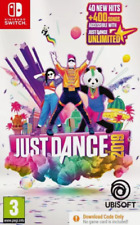 Nintendo switch dance for sale  LOUTH