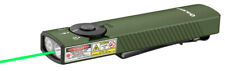Lanterna Olight Arkfeld Pro OD verde CW plana EDC, LED/UV/luz verde, 1300 Lu comprar usado  Enviando para Brazil