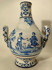 Superbe grand vase d'occasion  Saintes