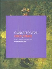 Giancarlo vitali circo usato  Italia