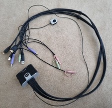 Aten cs692 port gebraucht kaufen  Berlin