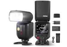 Neewer z880 camera usato  Roma