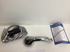 Hansa duojet schlauchdurchfüh gebraucht kaufen  Brüggen