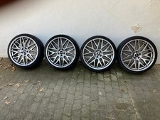 Alufelgen xigin zoll gebraucht kaufen  Petershausen