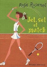 Jet set match d'occasion  Hennebont