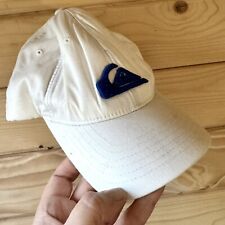 Quicksilver baseball cap for sale  HITCHIN
