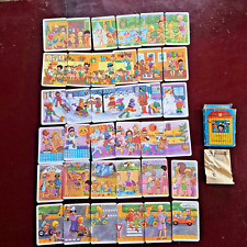 Ddr kartenspiel quartett gebraucht kaufen  Eisfeld
