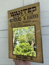 Vintage wells fargo for sale  Painesville