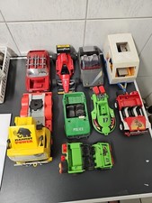 Playmobil fahrzeuge konvolut gebraucht kaufen  Marktrodach