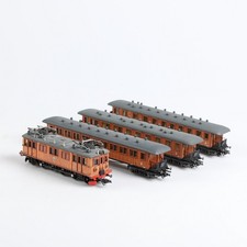 Märklin 2670 historic d'occasion  Expédié en Belgium