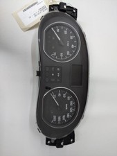 Compteur dacia sandero d'occasion  Saint-Saëns