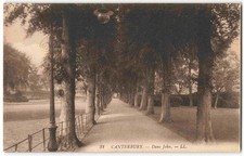 Canterbury dane john usato  Spedire a Italy