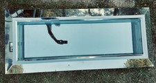 Large panoramic chrome for sale  ATTLEBOROUGH