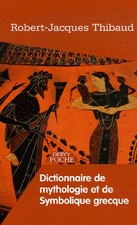 Dictionnaire mythologie symbol d'occasion  Barr