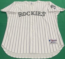 Authentic larry walker for sale  Portland