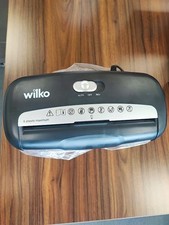 Wilko compact paper for sale  WATFORD