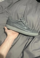 Men leather size for sale  LIVERPOOL