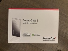 Sound gate remote for sale  Battle Ground
