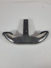 Bully bumper step for sale  Reed City