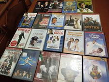 Lotto dvd massimo usato  Ardea