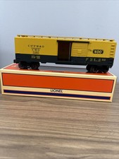 Lionel st. box for sale  Saint Charles