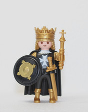 Playmobil könig malteser gebraucht kaufen Playmobil könig malteser gebraucht kaufen  Düren