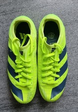Adidas sprintstar running for sale  PLYMOUTH