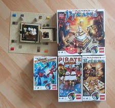 Lego games brettspiele gebraucht kaufen  Kaufbeuren