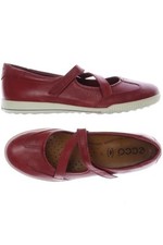 Ecco ballerina damen gebraucht kaufen  Berlin