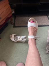 Clark sandles for sale  BIRCHINGTON