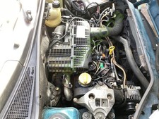 Renault kangoo 2003 for sale  NOTTINGHAM