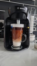 Tassimo bosch coffee for sale  LONDON
