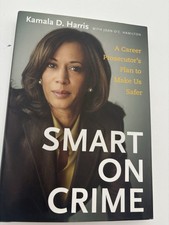 Smart crime kamala for sale  Purvis