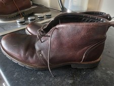 Rockport mens ledge for sale  HARTLEPOOL