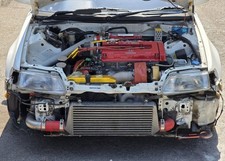 turbo kit civic for sale  DEWSBURY
