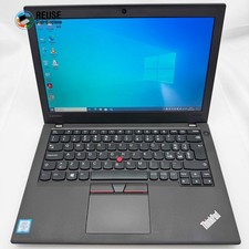 Lenovo thinkpad x270 usato  Oria