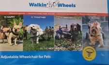 Dog wheelchair small for sale  Yorktown Heights