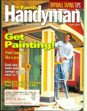 2001 family handyman for sale  Anoka