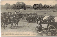 Top cpa guerre d'occasion  France