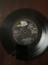 1963 beatles twist for sale  BATHGATE
