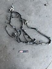 ♻️2002-2005 HONDA CIVIC SI K20A3 CHICOTE DE FIOS DO MOTOR OEM USADO 5 SPD KSWAP, usado comprar usado  Enviando para Brazil