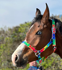 Equipride rainbow coloured for sale  LEEDS