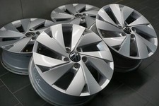Alufelgen golf 8 gebraucht kaufen  Borchen