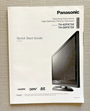 Oem panasonic plasma for sale  Prosper