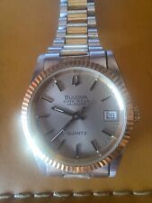 Bulova super seville usato  Selargius